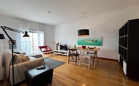 Apartamento do Atlântico